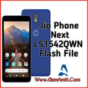 Jio-Phone-Next-LS1542QWN-Flash-File