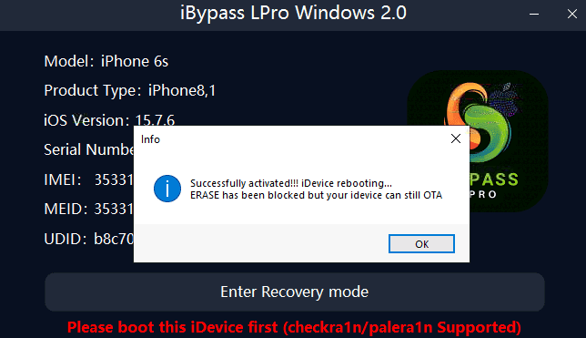 ibypass