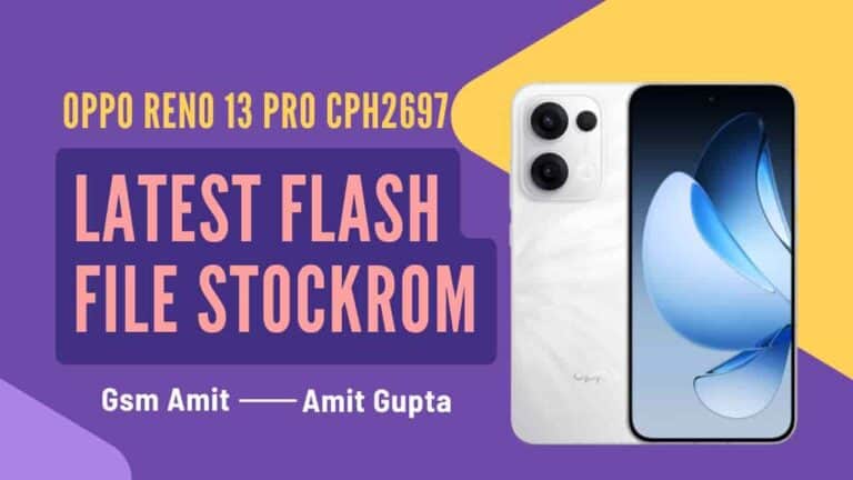 Oppo-Reno-13-Pro-CPH2697-latest-Flash-File