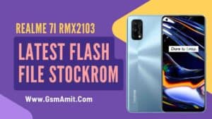 Realme-7i-RMX2103-Latest-Flash-File