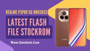 Realme-P3-Pro-5G-RMX5032-Flash-File