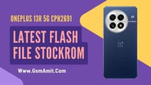 OnePlus-13r-5G-CPH2691-Flash-File-Stock-Rom