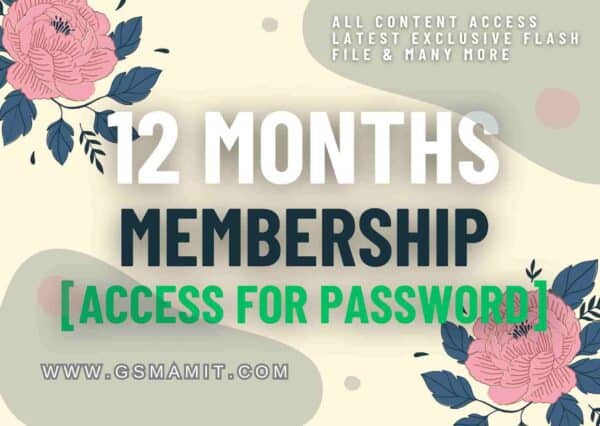 Super Platinum (12 Month) – Access For Password Files