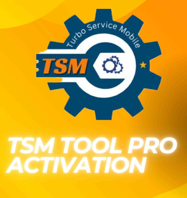 TSM-Tool-Pro