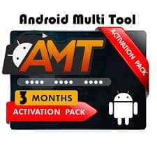 Android-Multi-Tool-AMT-3-Months-Activation